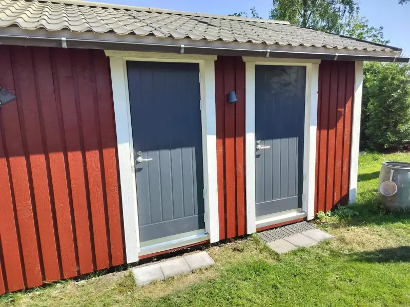 Oviremontti Kotkassa